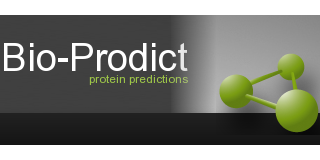 Bio-Prodict logo