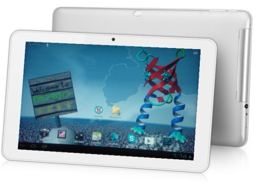 Ramos W32 Android tablet