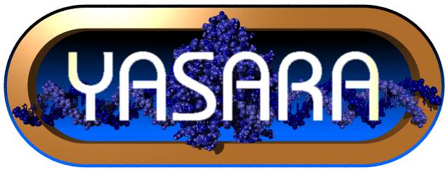 YASARA Logo